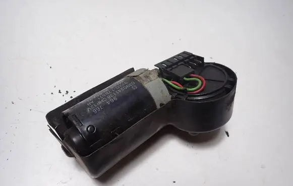 Ford Ka Wiper motor 0390241136