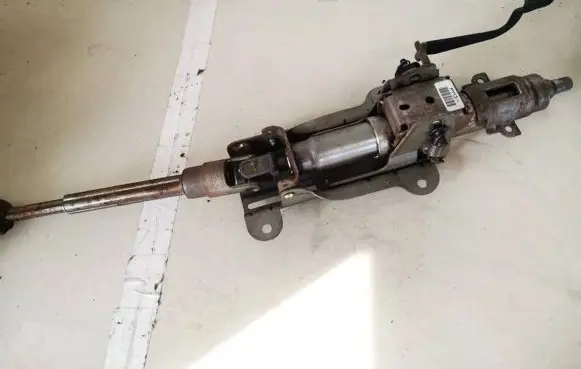 Dodge Caliber Steering wheel axle 05057197aa
