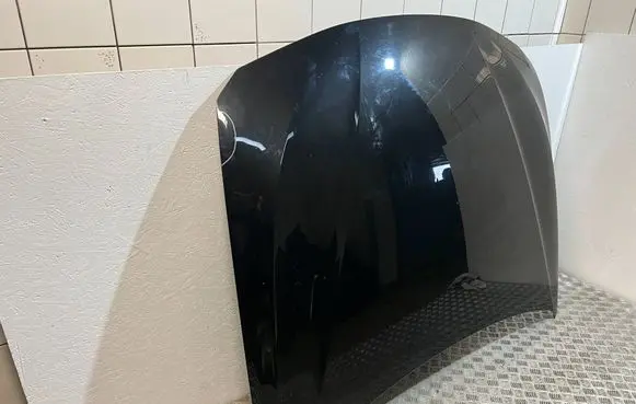 BMW 4 F36 Gran coupe Engine bonnet/hood 