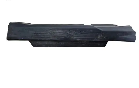 Subaru Outback (BT) Front sill trim cover 94060AN10A