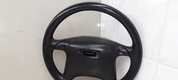 Volvo S40, V40 Steering wheel 72129 570099800 30817946