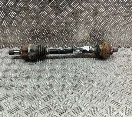 Audi Q4 Sportback e-tron Rear driveshaft 1EA501203J