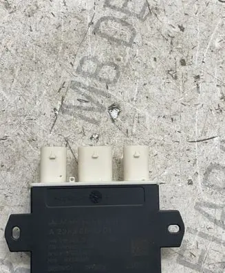 Mercedes-Benz GLC X253 C253 Other control units/modules A2389053301