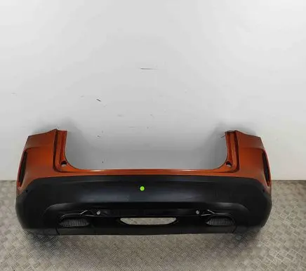 Citroen C4 III e-C4 Rear bumper 983533481T