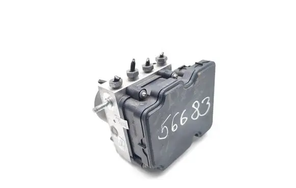 Citroen C3 ABS Pump 9845052980 87DIFJ2143321