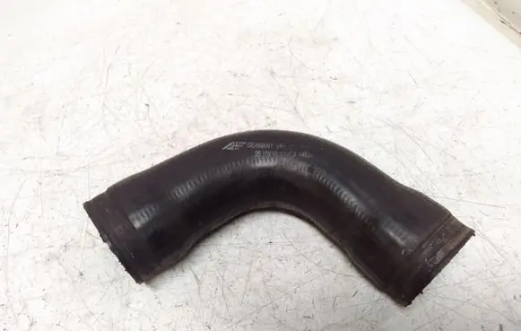 Volkswagen Sharan Intercooler hose/pipe 7M0145840