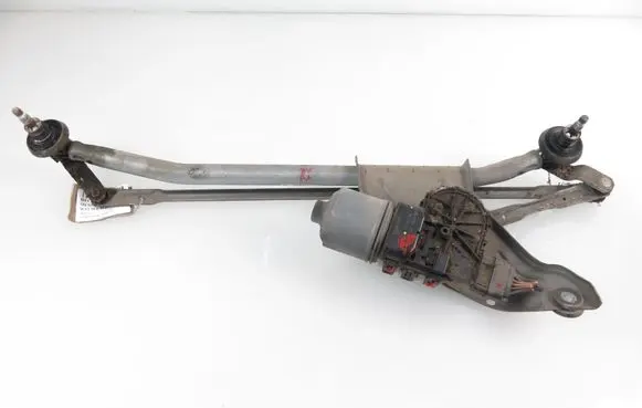 Dacia Logan I Front wiper linkage 3397020879