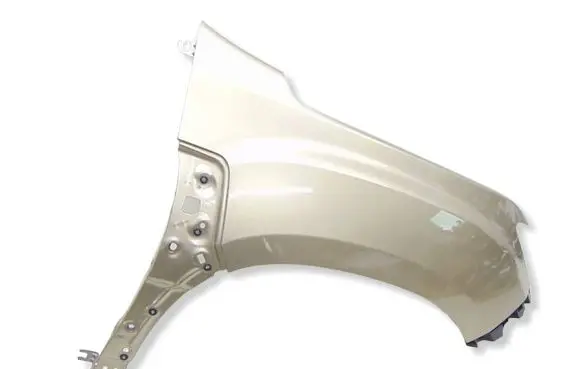 Dacia Duster II Fender 