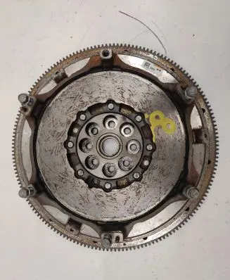 Chevrolet Camaro Pressure plate 24255997