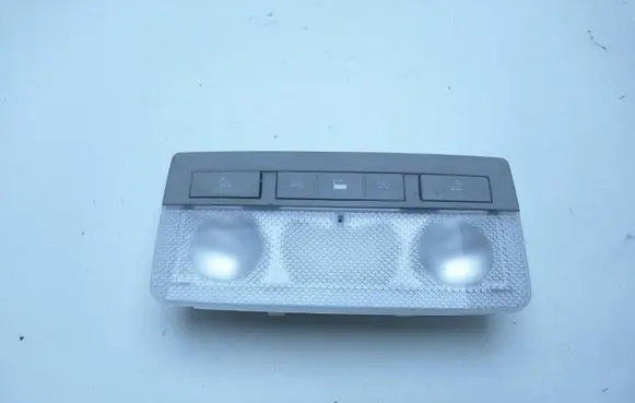 Opel Zafira C Other interior light 22774321 I5722