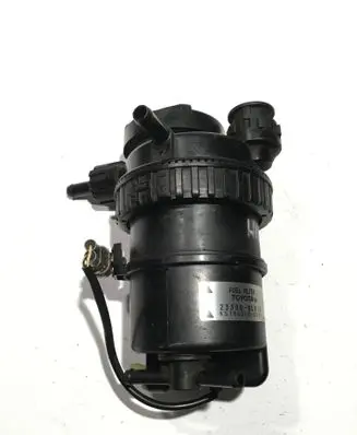 Toyota Hilux (AN10, AN20, AN30) Fuel filter housing 233000L010 KS1860500010