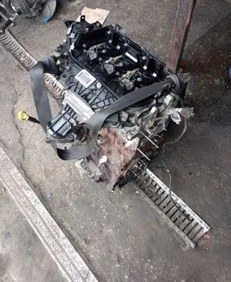 Ford Mondeo MK IV Engine AV4Q6007DB