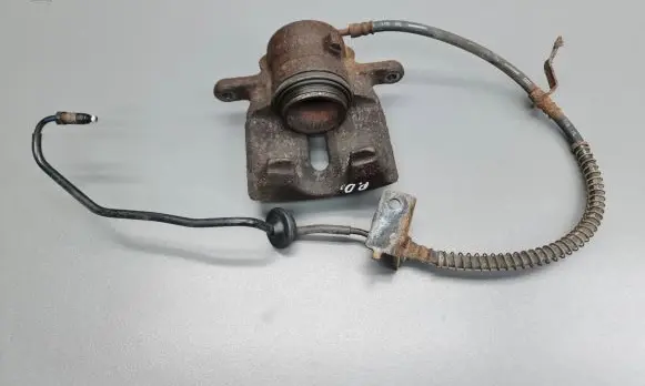 KIA Venga Front brake caliper