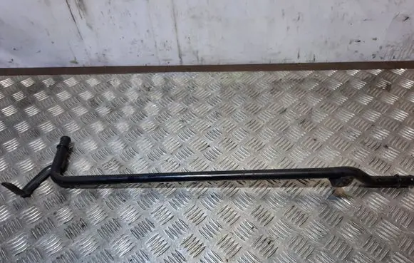 Audi Q7 4L Engine coolant pipe/hose