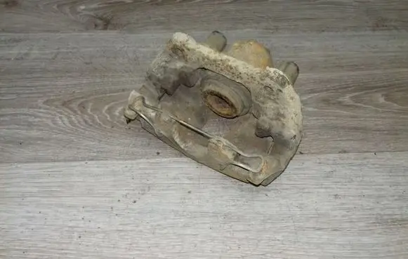 Volvo XC70 Rear brake caliper
