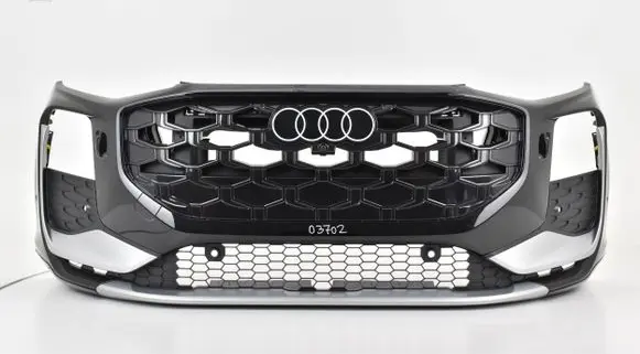 Audi Q3 Front bumper 83H807437