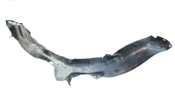 Mazda 323 F Front wheel arch liner splash guards B48I