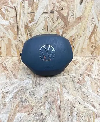 Volkswagen ID.3 Steering wheel airbag 10A880201F 647450801