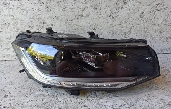 Volkswagen T-Cross Headlight/headlamp 2GM941036B