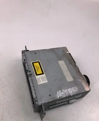 BMW 5 E60 E61 Other control units/modules 6948351