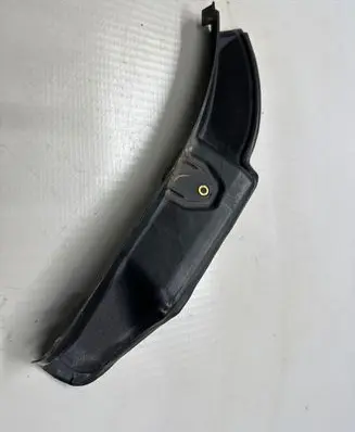 Mercedes-Benz C W205 Rear/tail light trim molding A2056901341 A2056930533