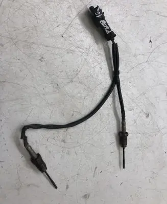 Peugeot 308 Lambda probe sensor
