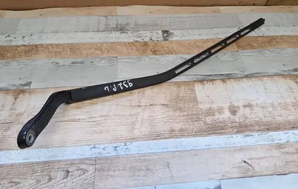 Citroen C4 I Front wiper blade arm 9650103880