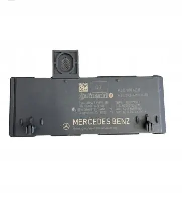 Mercedes-Benz E W213 Other control units/modules A2139004711