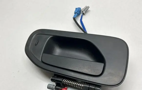 Nissan e-NV200 Front door exterior handle