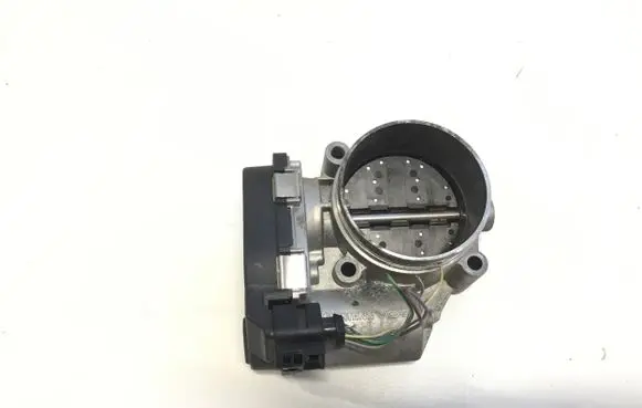 Audi A5 8T 8F Throttle valve 06E133062C