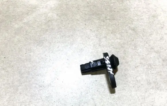 Toyota Avensis T250 Front door sensor 