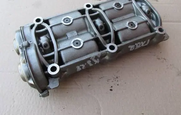 Jeep Liberty Oil pump 6025118