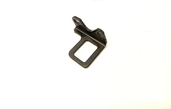 BMW 3 F30 F35 F31 Seat back rest lock catch 7269952