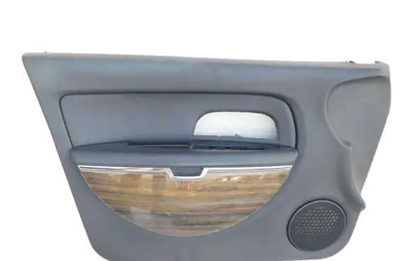 Citroen C6 Front door trim bar 185434