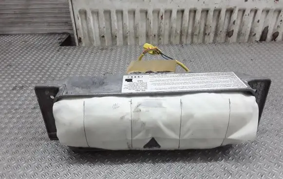 Audi A4 S4 B7 8E 8H Passenger airbag 8E1880204D