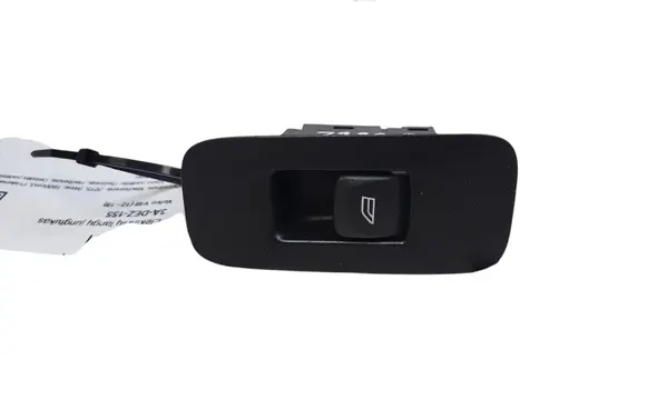 Volvo V40 Electric window control switch 31394840