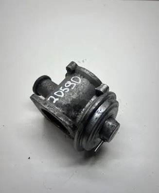 BMW 5 E60 E61 EGR valve 7791480