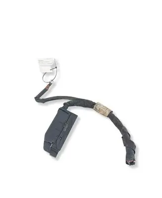 Mercedes-Benz CLK A209 C209 ABS module connector plug A2095407506