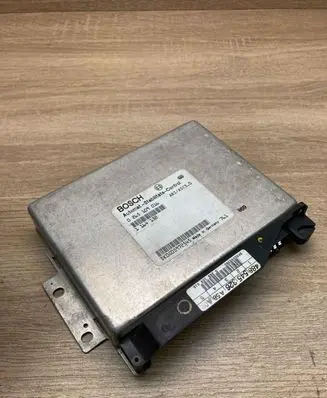 BMW 5 E39 ABS control unit/module 1164132 0265109016