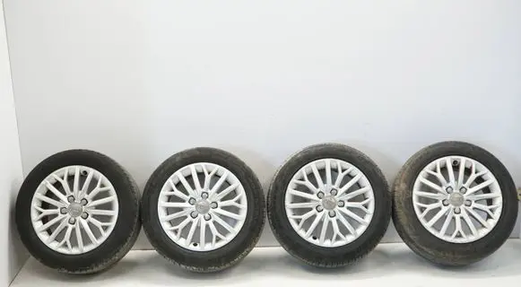 Audi A3 S3 8V R16 alloy rim ACR8V0601025BJ