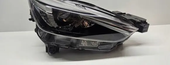 Mazda CX-3 Headlight/headlamp D10E-51030