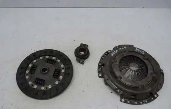 Seat Ibiza II (6k) Clutch set kit