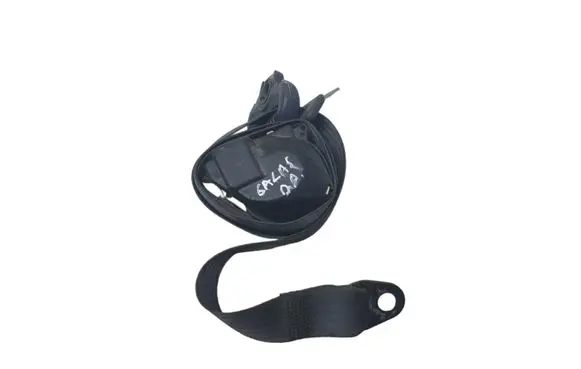 Fiat Ducato Rear seatbelt 00023276A