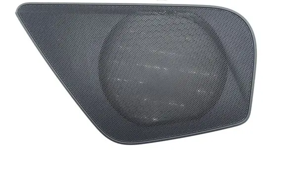 Audi A6 Allroad C7 Dash center speaker trim cover 4G0035420