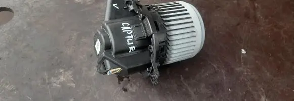 Renault Captur Heater fan/blower 5P3730000