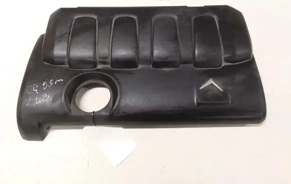 Citroen C4 I Engine cover (trim) 9648443480 9648442980 2113