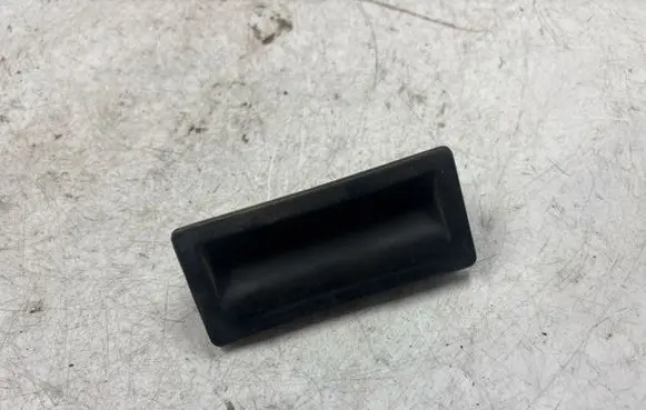 Audi A4 S4 B8 8K Tailgate/trunk/boot exterior handle 5N0827566