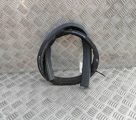 Audi A5 Engine compartment rubber 8W0823723A
