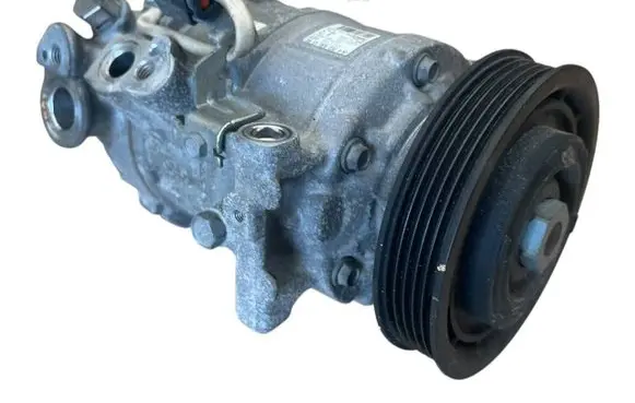 Air conditioning (A/C) compressor (pump)