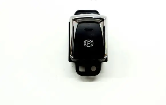 Nissan Qashqai Hand parking brake switch 14208SD